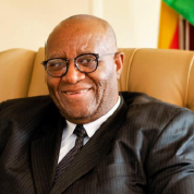 Michael Madiro